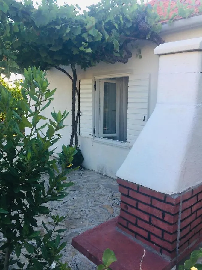 Holiday Home Casa Bianca Sukošan