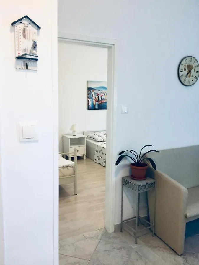 Holiday Home Casa Bianca Sukošan