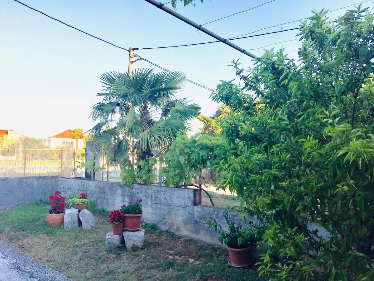 Holiday Home Casa Bianca Sukošan