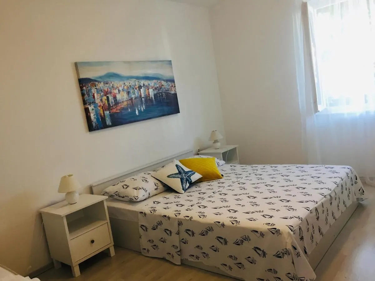 Holiday Home Casa Bianca Sukošan