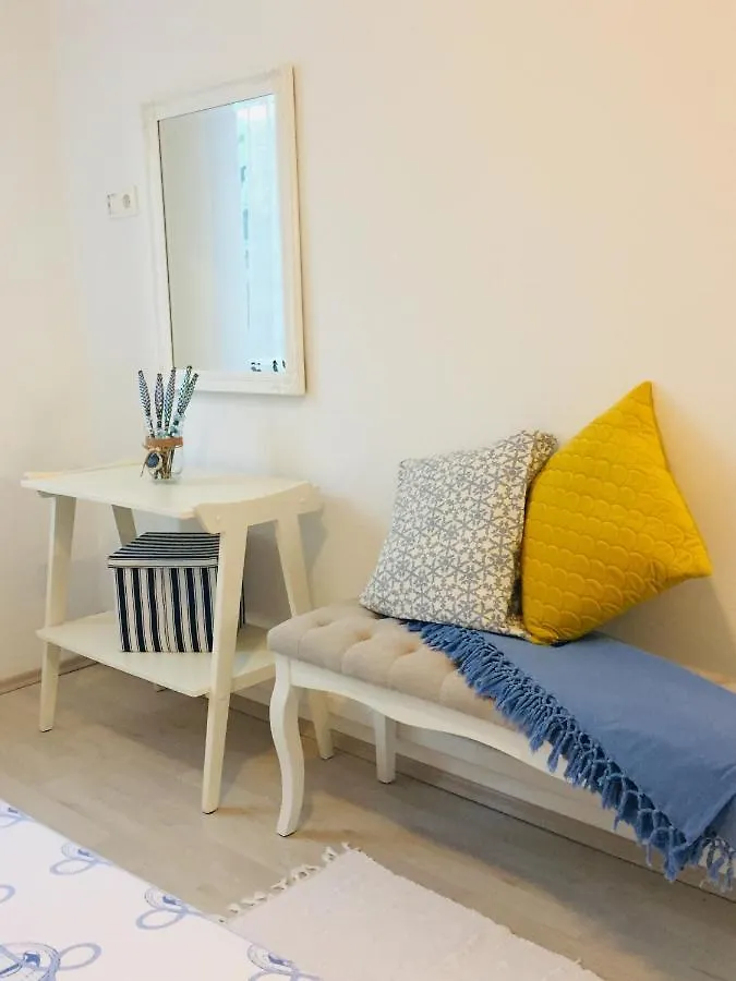 Holiday Home Casa Bianca Sukošan