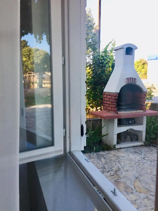 Holiday Home Casa Bianca Sukošan