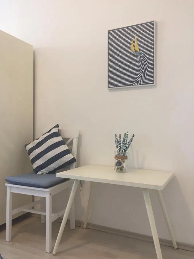 Holiday Home Casa Bianca Sukošan