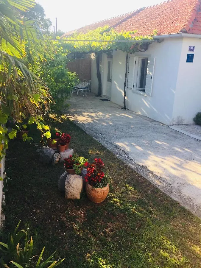 Holiday Home Casa Bianca Sukošan