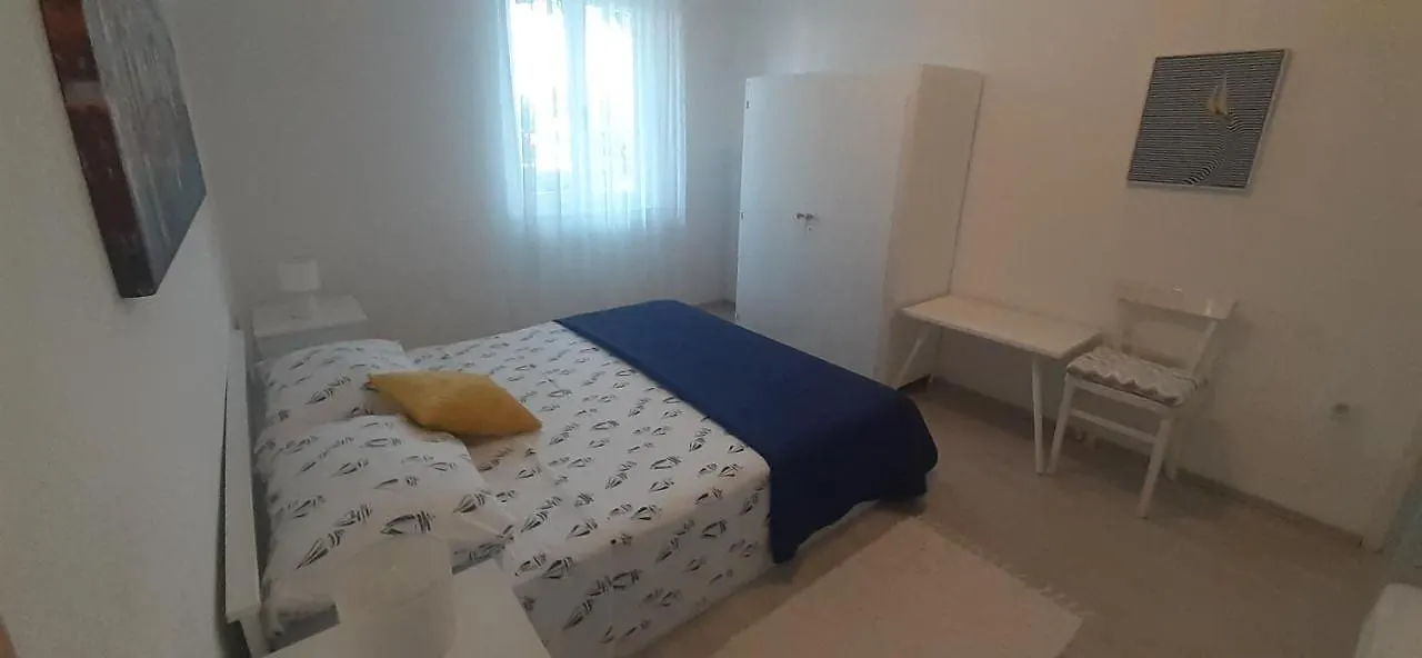 Holiday Home Casa Bianca Sukošan