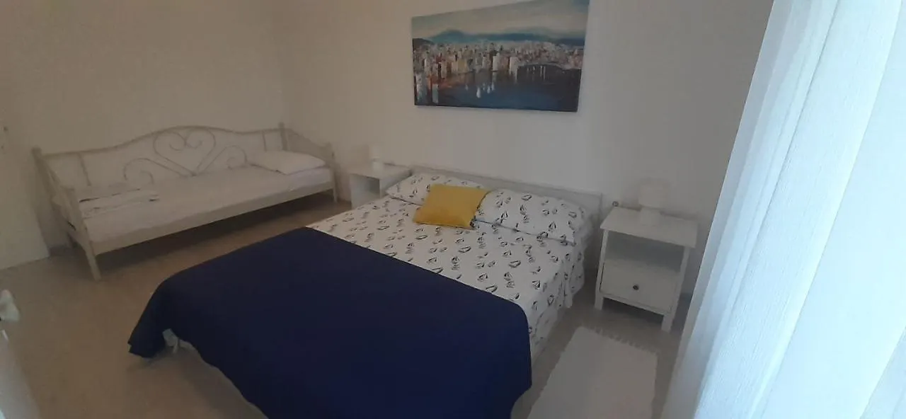 Holiday Home Casa Bianca Sukošan Croacia