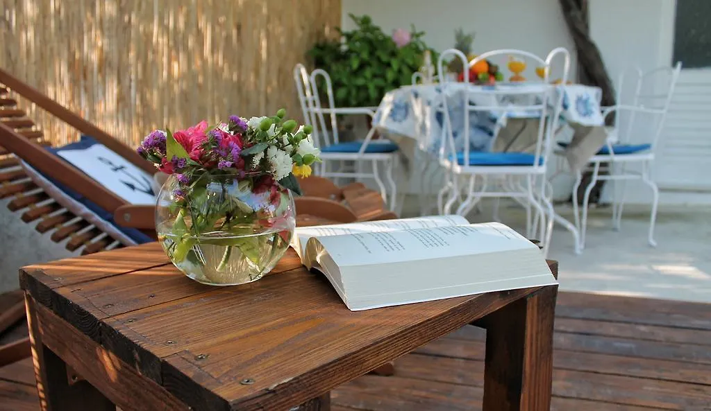 Holiday Home Casa Bianca Sukošan