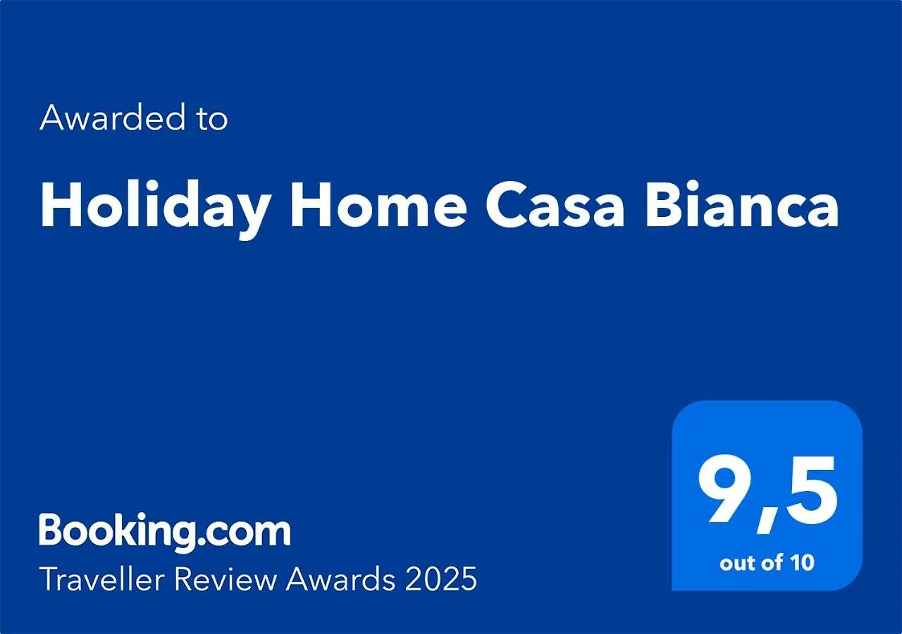 Holiday Home Casa Bianca Sukošan