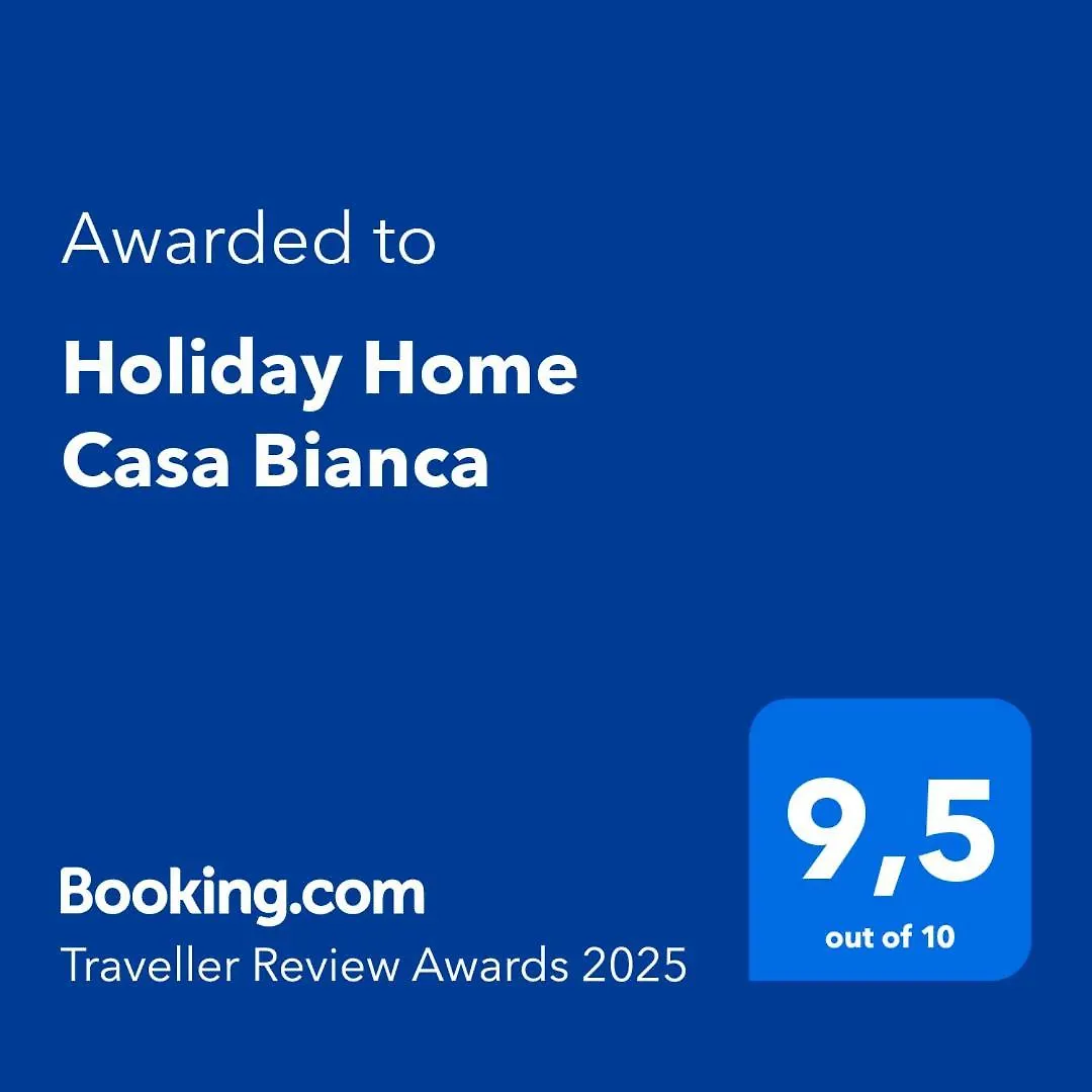 Holiday Home Casa Bianca Sukošan