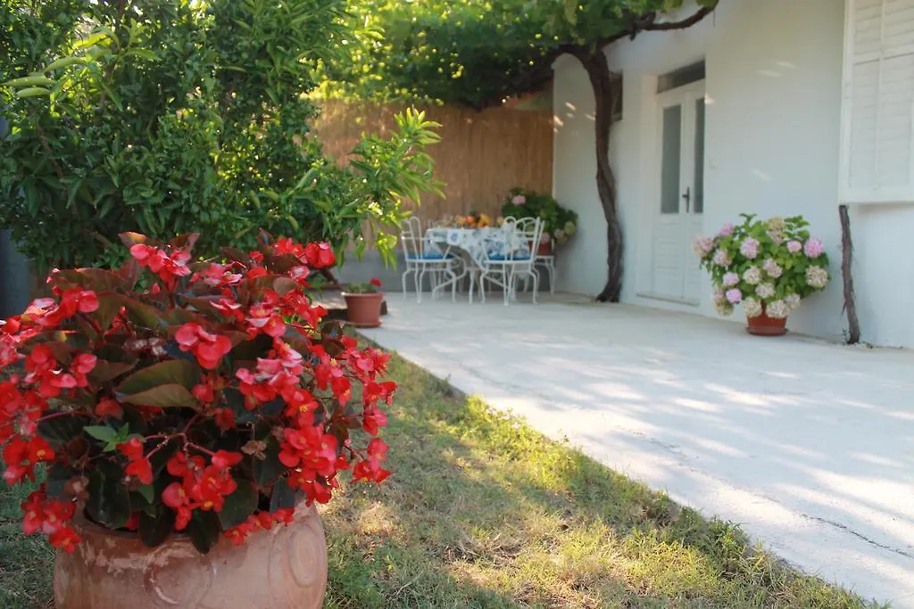 Holiday Home Casa Bianca Sukošan