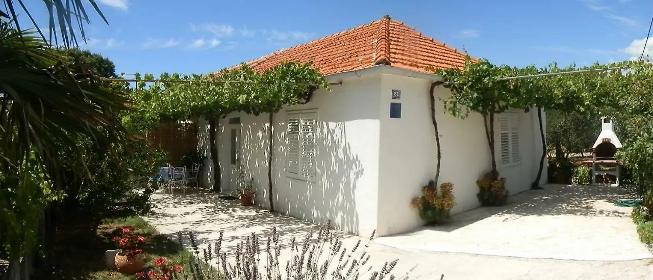 Holiday Home Casa Bianca Sukošan